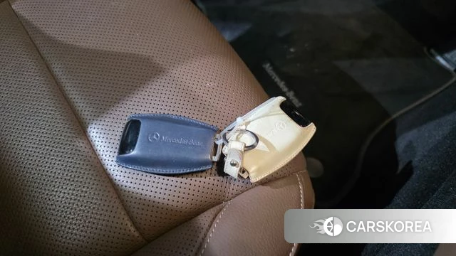 Mercedes-Benz E-Class W213 id 4415359 из Кореи 7