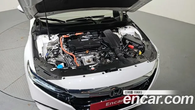 Honda Accord 10th Generation id 2681079 из Кореи 7