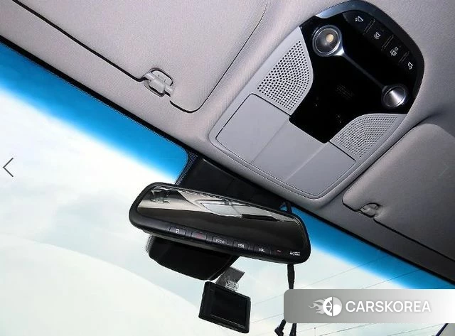 Hyundai Grandeur IG Hybrid id 4626299 из Кореи 7