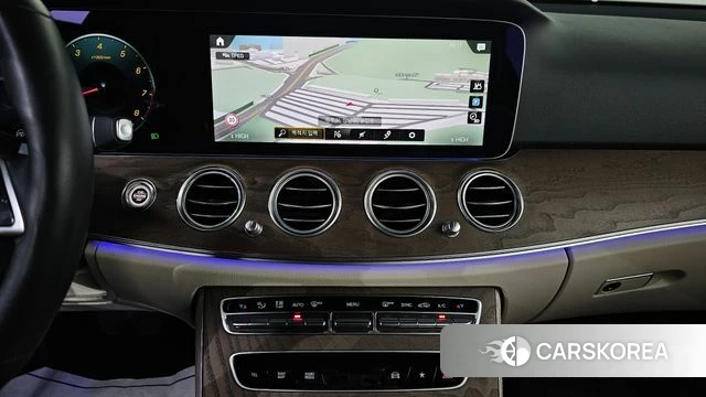 Mercedes-Benz E-Class W213 id 3818356 из Кореи 7