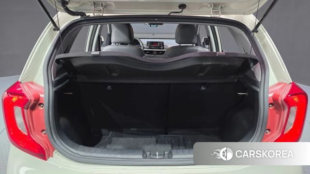 Kia All New Morning (JA) id 4543466 из Кореи 7