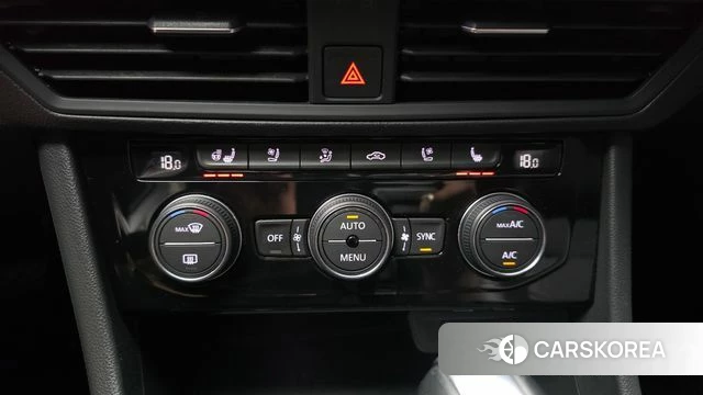 Volkswagen 7th Generation of Jetta id 4750190 из Кореи 7