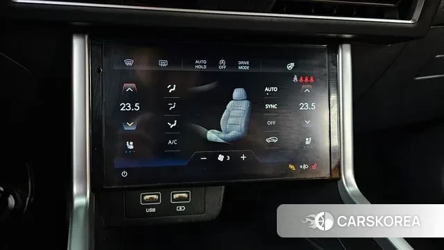 Ssangyong Torres id 3721613 из Кореи 7