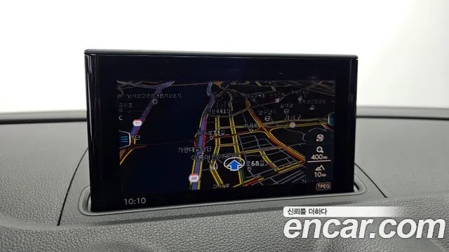 Audi New A3 id 2840086 из Кореи 7