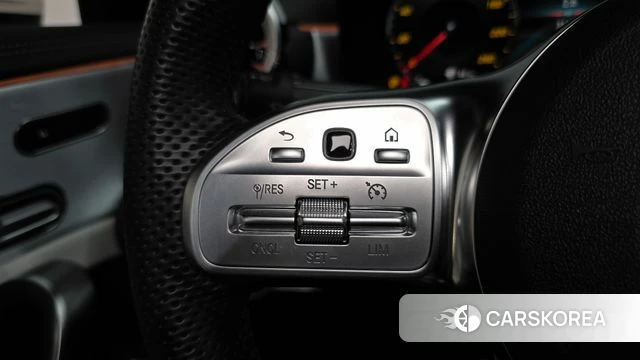 Mercedes-Benz CLA-Class C118 id 4764319 из Кореи 7