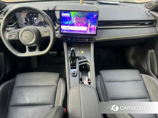 Lynk 03 id 4254673 из Китая 7