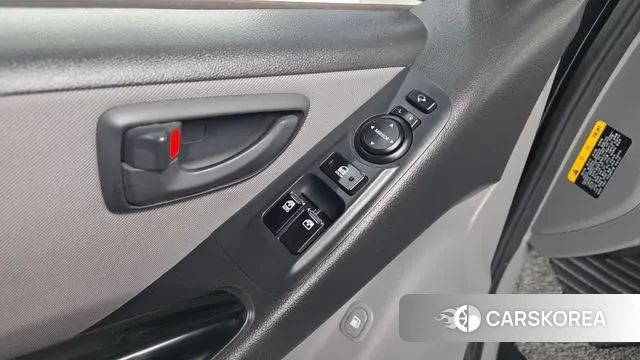 Hyundai The New Grand Starex id 3593325 из Кореи 7