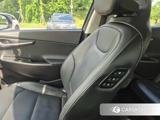 Kia EV6 id 4389180 из Кореи 7