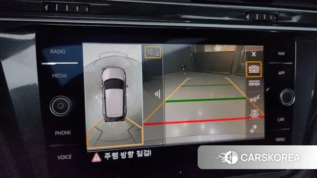 Volkswagen Tiguan second Generation id 3592754 из Кореи 7