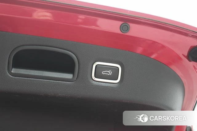 Kia Stinger id 4482885 из Кореи 7
