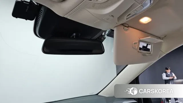 Mercedes-Benz V-Class id 3560411 из Кореи 7