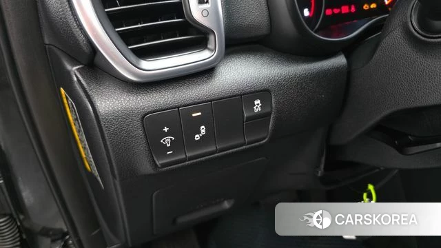 Kia Sportage 4th Generation id 4530896 из Кореи 7