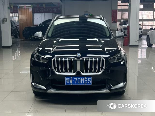 BMW X1 id 4256404 из Китая 7