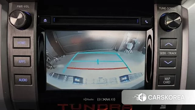 Toyota Tundra id 3004881 из Кореи 7