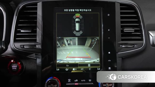 Renault Korea (Samsung) The New QM6 id 4707135 из Кореи 7