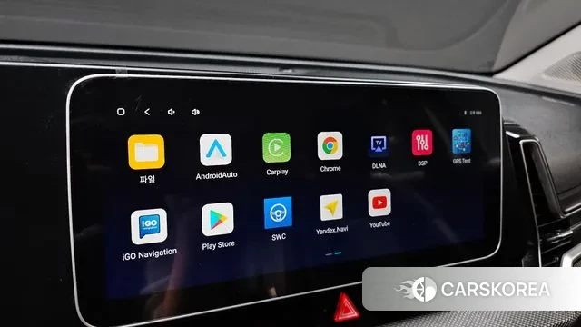 Kia Sportage 5th Generation id 3022831 из Кореи 7