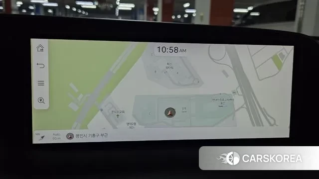 Genesis G90 (RS4) id 2964115 из Кореи 7