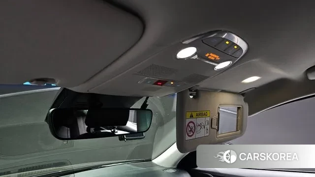 Hyundai The New Grandeur IG id 2959624 из Кореи 7