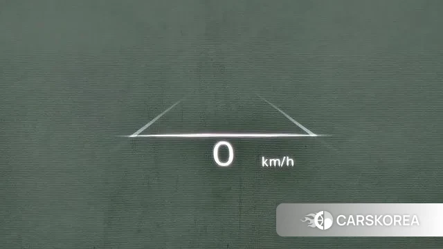 Genesis GV70 id 3597288 из Кореи 7