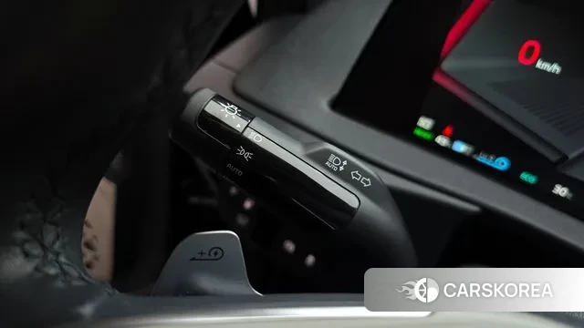 Kia EV6 id 3037588 из Кореи 7