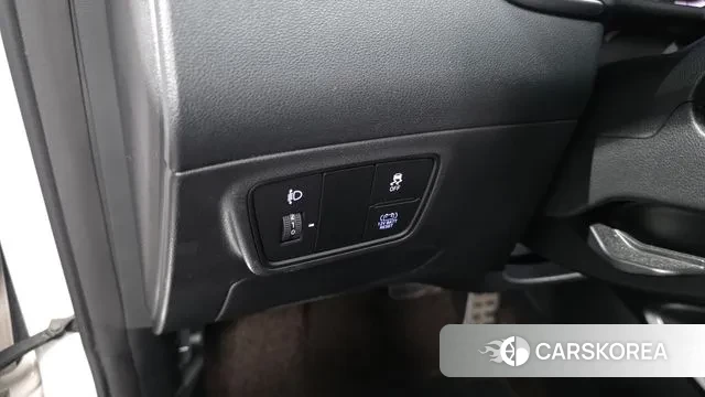 Hyundai Tucson Hybrid (NX4) id 3443933 из Кореи 7