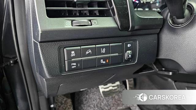 Ssangyong The New Rexton Sports Cannes id 4282796 из Кореи 7