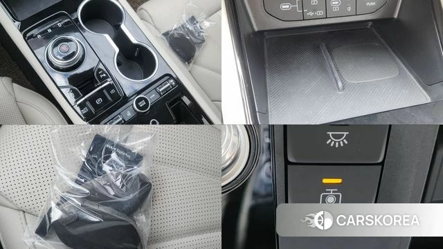 Kia The New K5 3rd generation id 4560687 из Кореи 7