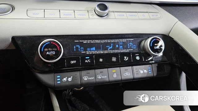 Hyundai Avante (CN7) id 4676949 из Кореи 7