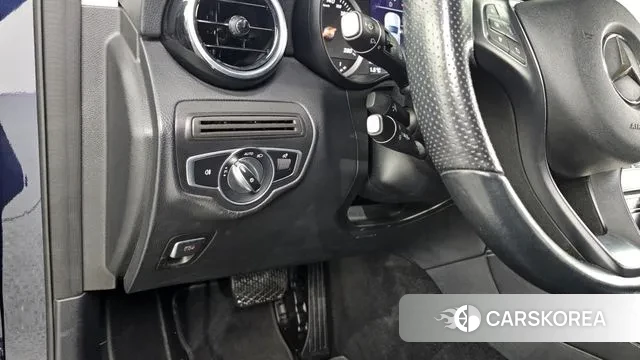 Mercedes-Benz GLC-Class X253 id 3687500 из Кореи 7