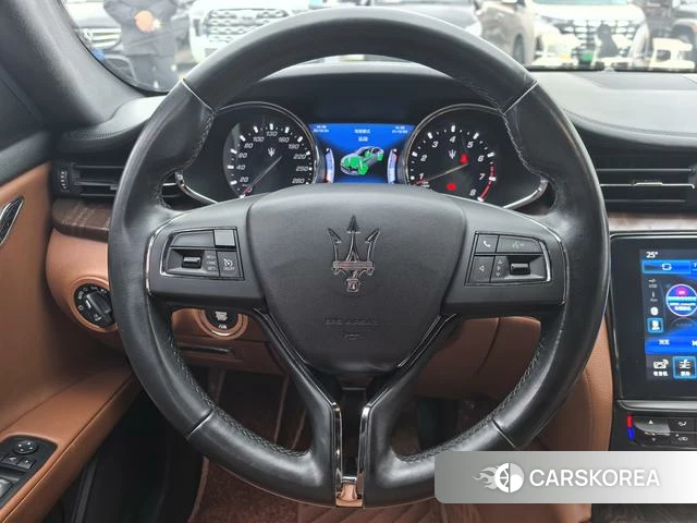 Maserati President id 4213836 из Китая 7