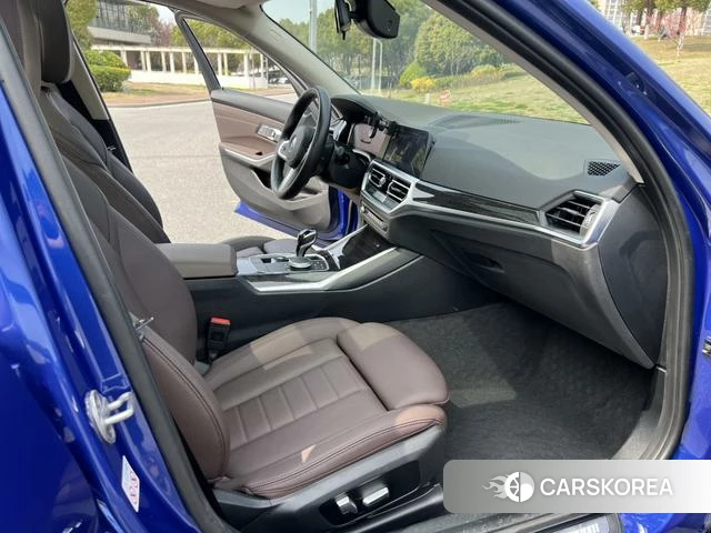 BMW 3 series id 4209969 из Китая 7