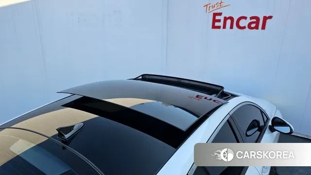 Kia K5 3rd generation id 3410542 из Кореи 7