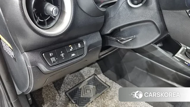 Kia Come New K3 id 3651459 из Кореи 7