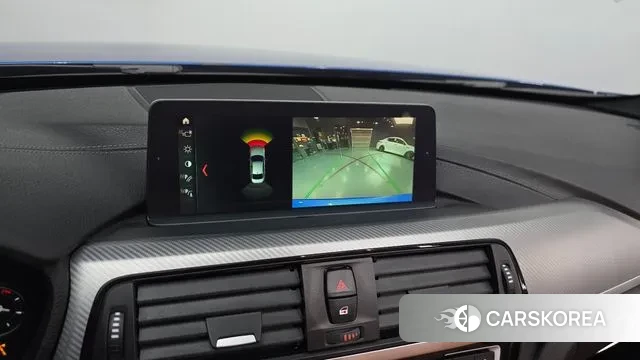 BMW 3 Series (F30) id 3520590 из Кореи 7