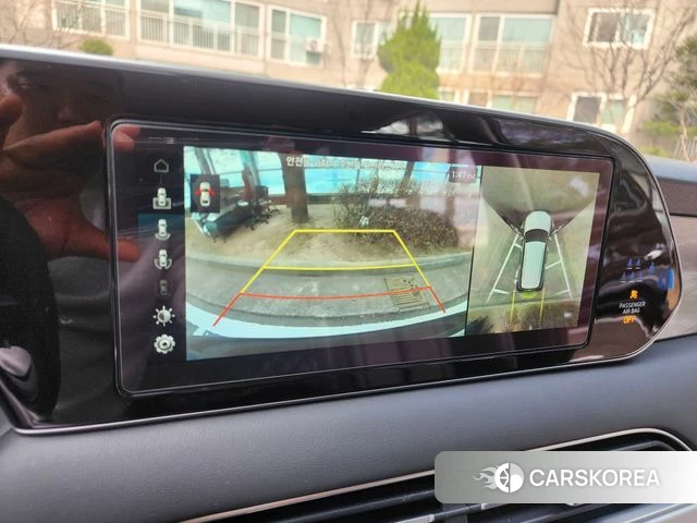 Hyundai Palisade id 3903974 из Кореи 7