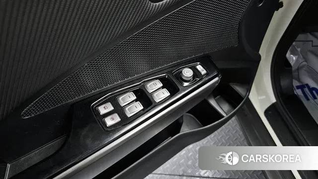 Ssangyong Tivoli Air id 3391499 из Кореи 7