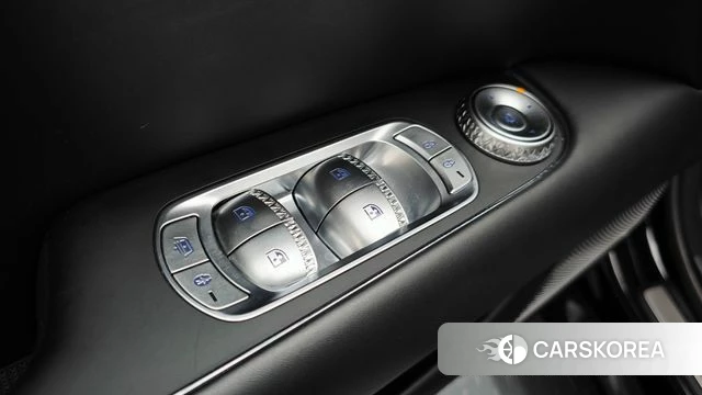 Genesis G90 (RS4) id 4355090 из Кореи 7