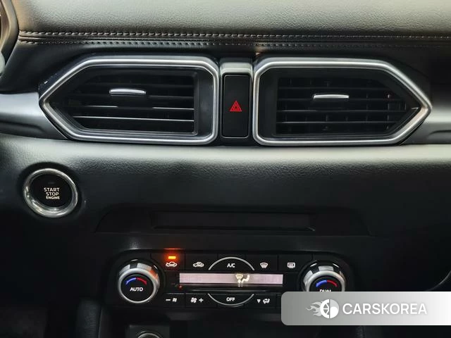 Mazda CX-5 id 4321327 из Китая 7