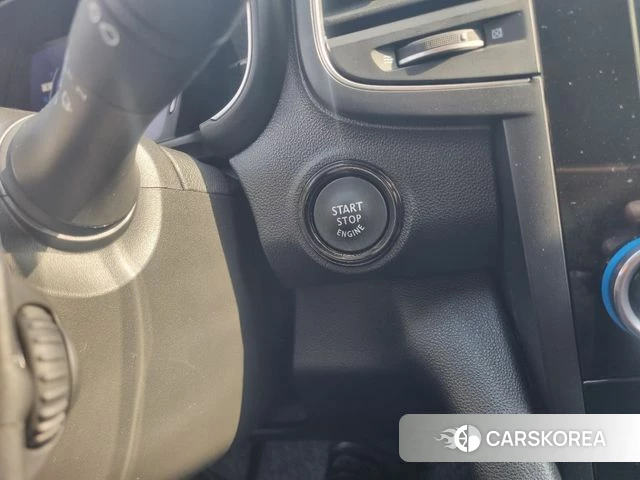 Renault Korea (Samsung) The New QM6 id 3842732 из Кореи 7