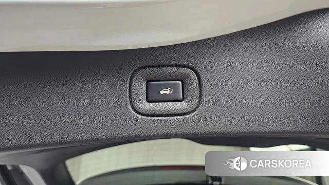 Renault Korea (Samsung) The New QM6 id 4715519 из Кореи 7