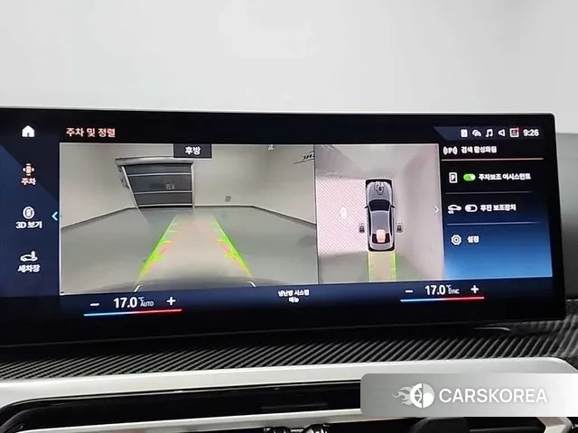 BMW 3 Series (G20) id 2910159 из Кореи 7