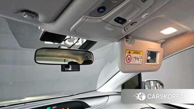 Toyota Prius 4th Generation id 3183202 из Кореи 7