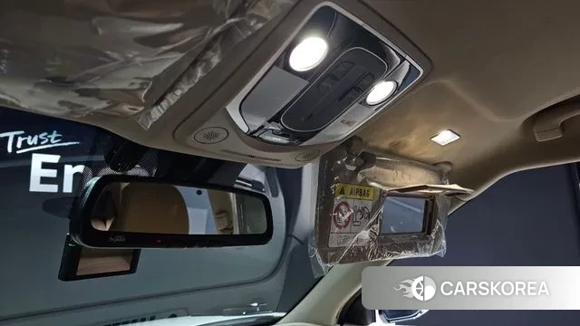 Ssangyong Actian 2nd Generation id 3605663 из Кореи 7