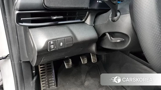 Hyundai The New Avante (CN7) id 3136605 из Кореи 7