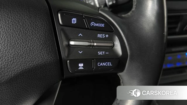 Hyundai Kona Electric id 4918681 из Кореи 7