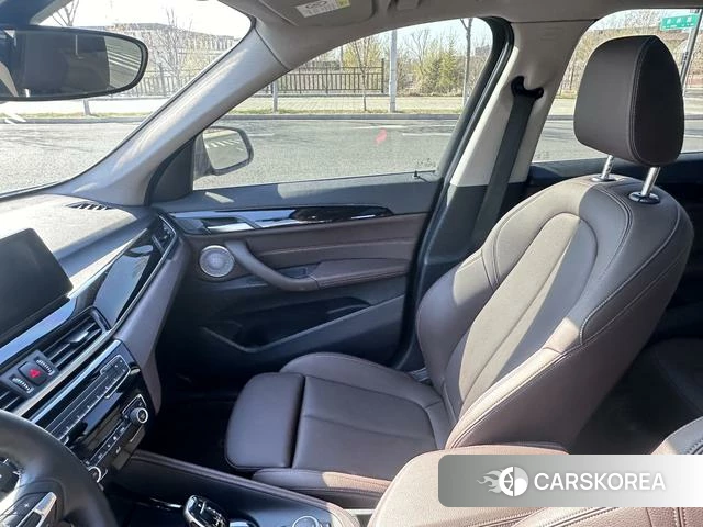 BMW X1 id 4276739 из Китая 7