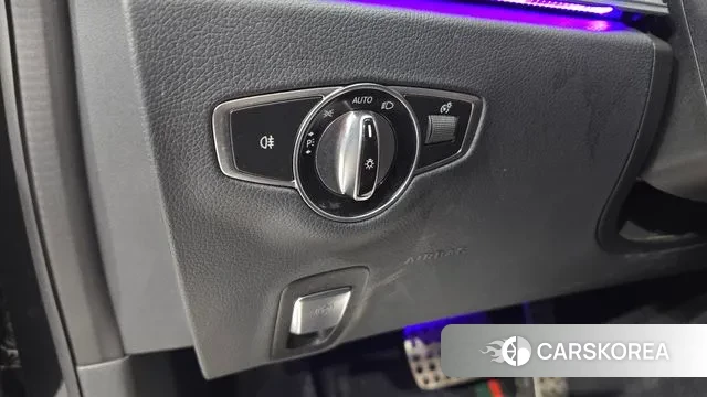 Mercedes-Benz CLS-Class C257 id 3742572 из Кореи 7