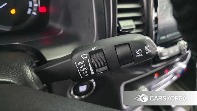 Ssangyong Rexton Sports id 4429889 из Кореи 7
