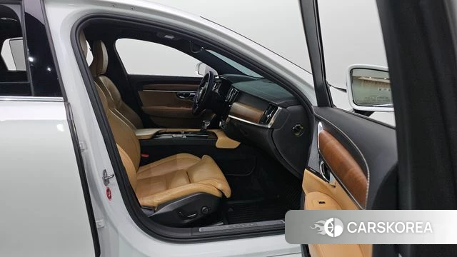 Volvo S90 id 4765251 из Кореи 7