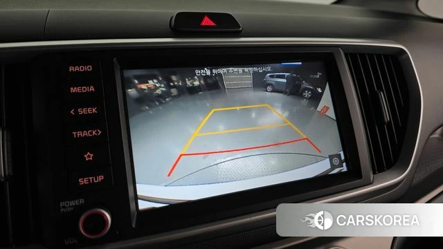 Kia The New Ray id 3955019 из Кореи 7